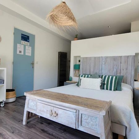 Chez Jeff & Aurelie Hotel ดรากิญญ็อง ภายนอก รูปภาพ
